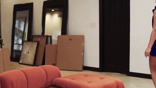 "Hot Wife Sharing Secret Fantasy - Swinger Couple Fucks Friend"