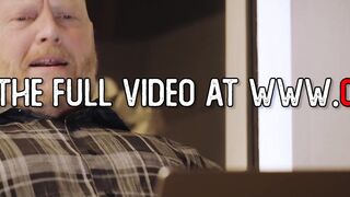 "Teen Step-Sister's Alter Ego Fucks Dad In Secret - Taboo Teens"