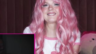 "Teen Step-Sister's Alter Ego Fucks Dad In Secret - Taboo Teens"