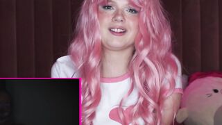 "Teen Step-Sister's Alter Ego Fucks Dad In Secret - Taboo Teens"