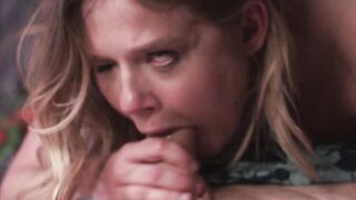 "Teen Step-Sister's Alter Ego Fucks Dad In Secret - Taboo Teens"
