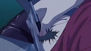 UNBELIEVABLE FEAST FOR THE EYESvoluptuous sex kitten Devouring Cock in Insatiable Appetite for raunchy action