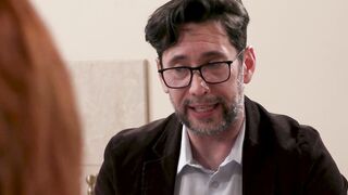 "Teen Step-Daughters Wild Rough Sex Adventure"