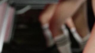INSANE THROBBING ACTION! BUXOM MILFs GET LEWD, GET DIRTY, GET EXPOSED!