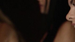 INSANE THROBBING ACTION! BUXOM MILFs GET LEWD, GET DIRTY, GET EXPOSED!