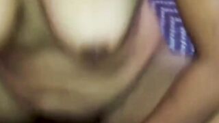 "Indian Living Together Duo - Passionate Lovemaking Session with Hot Desi Girl"