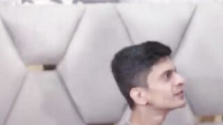 "Four-Way Swinger's Paradise #4 - Hot MILFS Teach Their Sons How to Fuck"