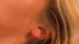 Blonde sexy Jenny gets Blasted inside the Ass