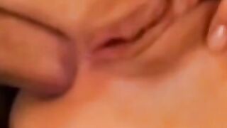 Blonde sexy Jenny gets Blasted inside the Ass
