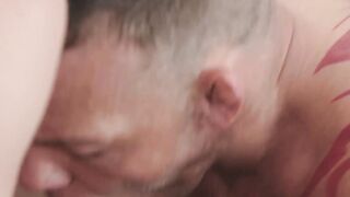 UNLEASH THE BEAST Tristan Brazer Mountains Tristan Hunter, The Corporal Punishment of a Lifetime!
