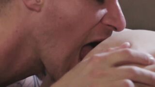 "Zack Bishop's Morning Blowjob - PornPros"