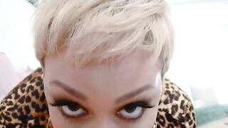 STEPGONEWILD Wicked Stepmoms Bedroom Eyes SEAL DEAL on BEASTLY Saudi Arabai Lovers Monster Cock!