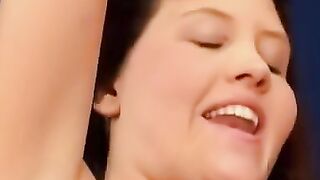 UNCUT EPIC BONER PUMPS 2 AGING MILFS IN CRAZY Threesome FkFEST