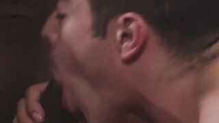 "Max Konner's Rough Sex - Hardcore Fucking With Hot Guy Cazden Huner"