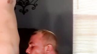 UNLEASH THE BEAST Matt and Blazes ULTIMATE Threesome Frenzy!
