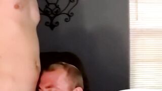 UNLEASH THE BEAST Matt and Blazes ULTIMATE Threesome Frenzy!