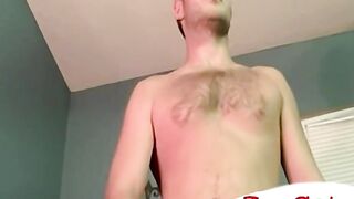 UNLEASH THE BEAST Tazs JawDropping, SweatDrenched Gay Orgy!