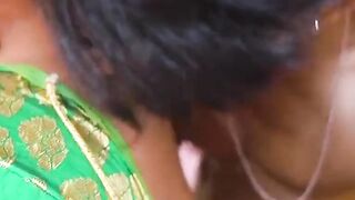"Indian Couple's Passionate Lovemaking Session Turned Intense Fucking Experience"