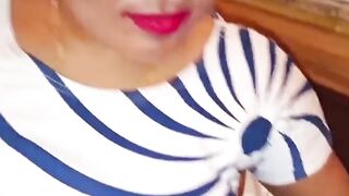 Lady House Owner Aunty Ki College Boy Ne Jamkar Chudai Kari Ghar me