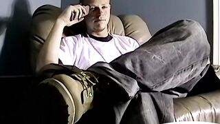 MINDBLOWING Debut! Nimrod Unleashes Beast Mode on Gay Asshole  You Wont Believe What Happens Next!