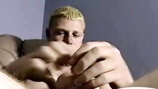 MINDBLOWING Debut! Nimrod Unleashes Beast Mode on Gay Asshole  You Wont Believe What Happens Next!