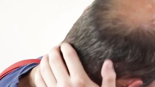 UNLEASH THE HORROR! Brandon Wilde and Rodney Steele Engage in ANAL INTERCOURSE OF EPIC PROPORTIONS! WHOSE CUMS WILL FLOW FIRST!