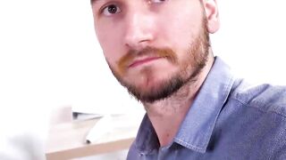"Big Boobed Brunettes - Pornstar JayLadie Angels Fucks Her Way To Breakfast"