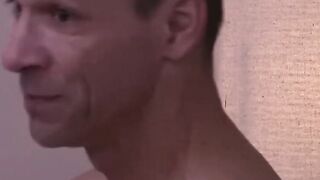 UNLEASH THE BEAST Brogan Reed and Rodney Steeles anal passion reaches NEW LEVELS!