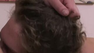 My ExBoyfriend Michael Del Ray and I REIGNITE OUR PASSION IN WILD ANAL ROMP!