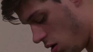 My ExBoyfriend Michael Del Ray and I REIGNITE OUR PASSION IN WILD ANAL ROMP!