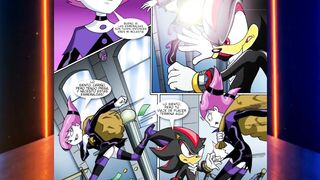 Jinx Teaches Shadow How to Bring Out the Beast