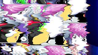 Jinx Teaches Shadow How to Bring Out the Beast