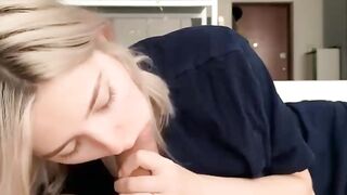 JENNA SAFIRA Can Barely Handle THIS GORGEOUSbodys Response to a XXXL Dumping Penishuge vol.2