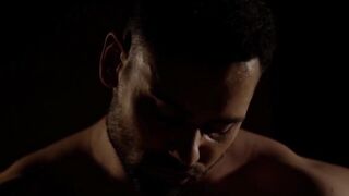 Horny Lady Lyne devours new neighbors cock and rides it deep