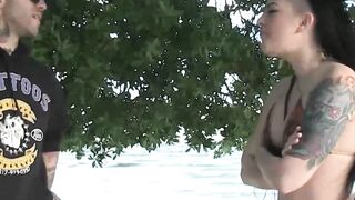 EXTREMEधPLEASURE Rachael Madoris CLITORAL EXPLOSION as I POUND Her BEAUTIFUL ASS