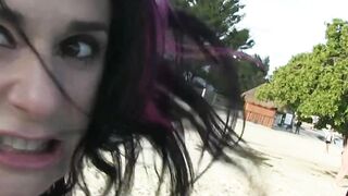 EXTREMEधPLEASURE Rachael Madoris CLITORAL EXPLOSION as I POUND Her BEAUTIFUL ASS