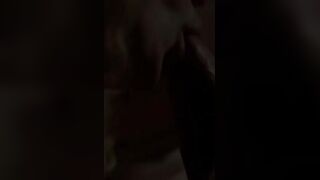 Isabella De Laa rides hung photographer after tongue fucking her slit