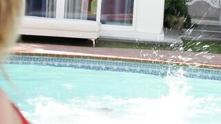 Transexual Lifesaver Facesits Hotel Guest's Face (Final).mp4. Full HD..