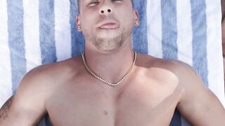 Transexual Lifesaver Facesits Hotel Guest's Face (Final).mp4. Full HD..