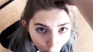 Eva Elfies CumSational Revenge The Girlfriend Gets Facialized Vol. 3