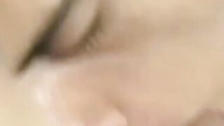 5 tranny gangbang 3 swinging fatties tag in and unload their humongous cocks into this insatiable transsexuals mouth and her gaping butt holes