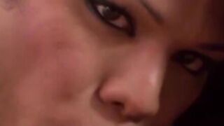 Double Dick Delirium TranssexualNetwork.com  Insatiable Tgirls Devour Raw Hunky Stud Meat