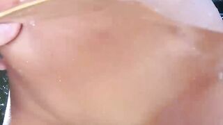 BREATHTAKING REDHEAD DETONATES AS MY UNSATISFIABLE COCK UNLEASHES DEEP, RAPID THRUSTS INTO HER TIGHT, DRENCHED HONEYPOT