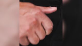 BBC Zario Travezz is in the mood to torment WIndom Golds butt hole