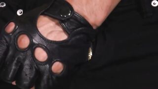 BBC Zario Travezz is in the mood to torment WIndom Golds butt hole