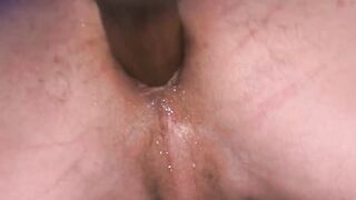 BBC Zario Travezz is in the mood to torment WIndom Golds butt hole