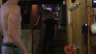 CUCKOLDED IN THE Depths OF DARKHOLME  Zane Anders Southern Charmrokered by Brunos BACKDOOR MASTERS