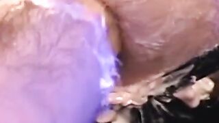 These deviant homosexuals eagerly bang with each other and fist fuck wildly. Enjoy wa