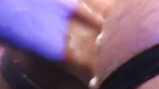 These deviant homosexuals eagerly bang with each other and fist fuck wildly. Enjoy wa