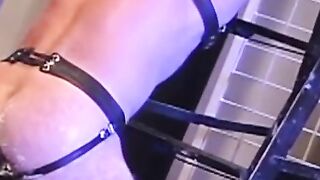 These deviant homosexuals eagerly bang with each other and fist fuck wildly. Enjoy wa
